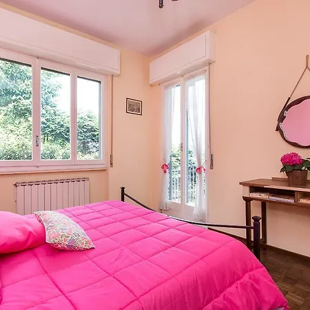 Вилла Allegra *