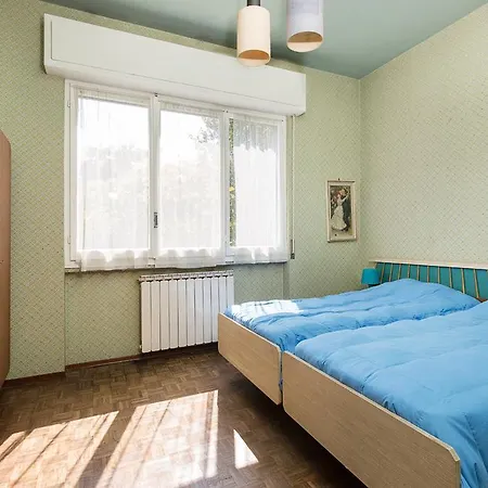 Вилла Allegra